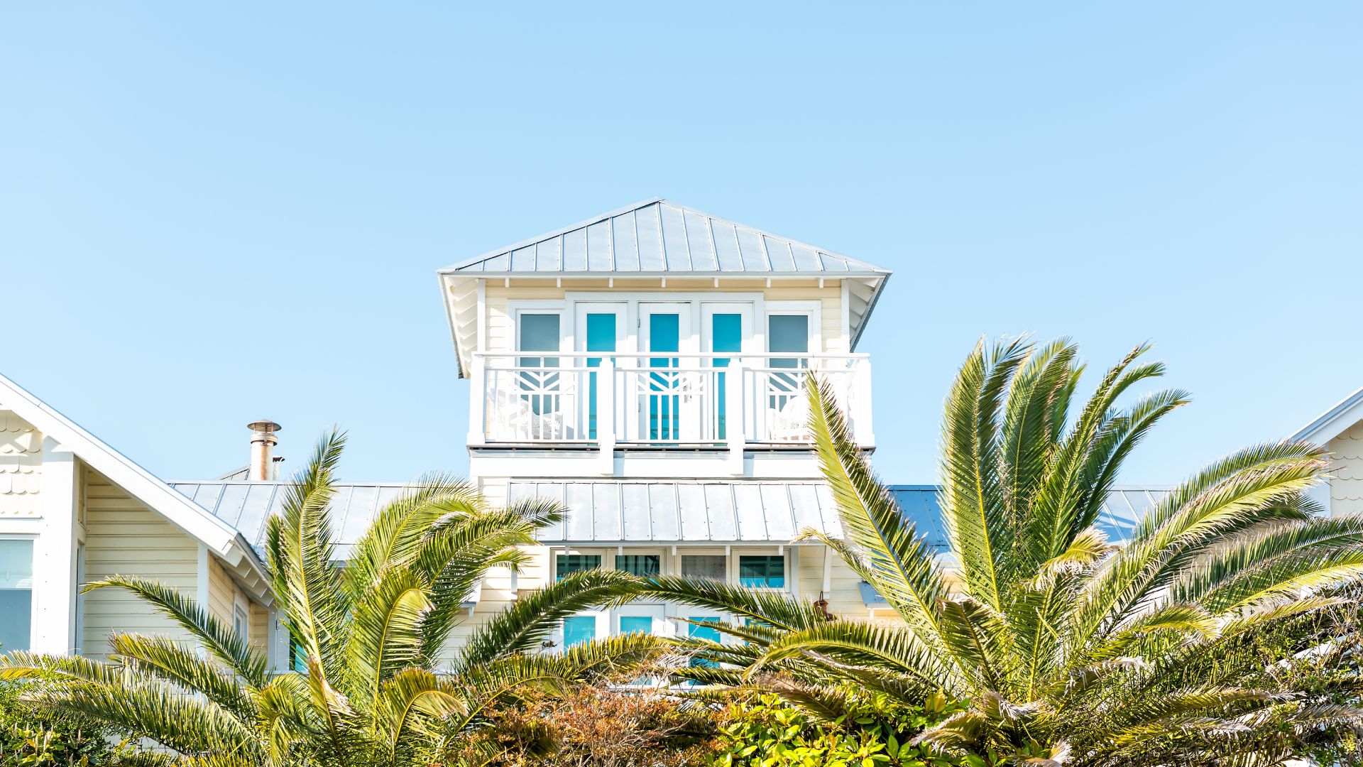 Naples Vacation Properties - Property Management Naples FL