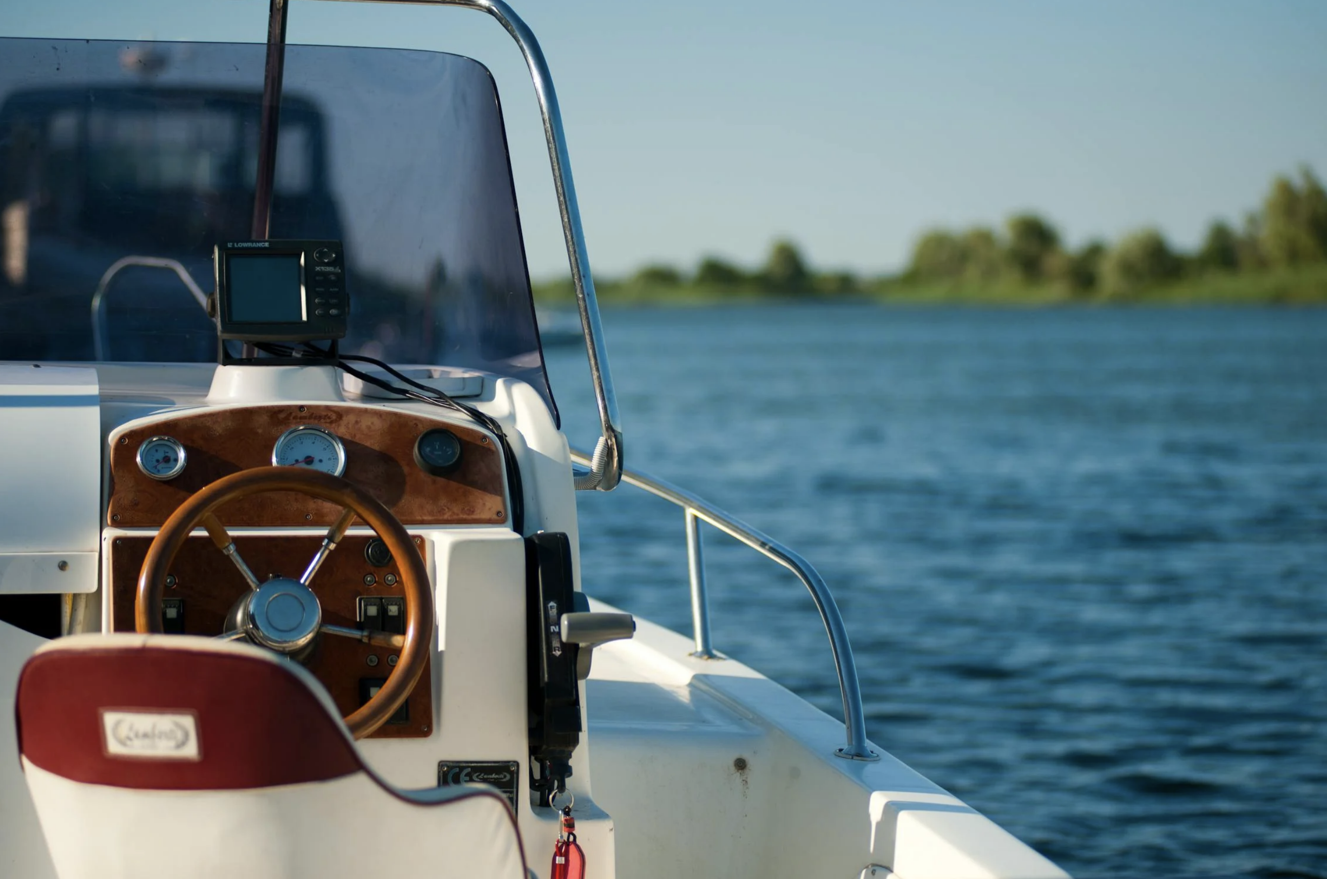 Carefree Boat Club Spend Halloween on a Boat in San Diego  