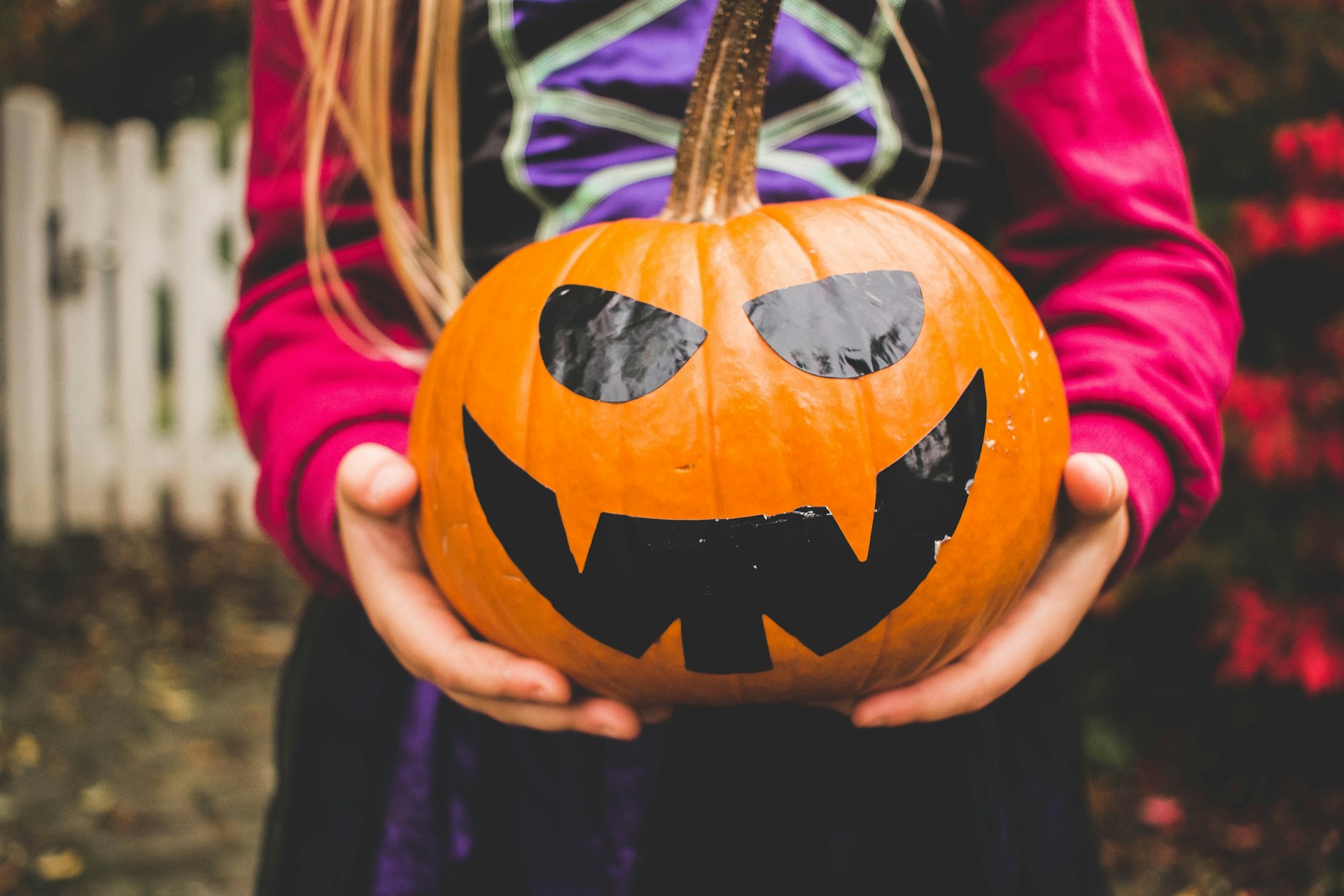 Best Places to Trick-or-Treat in Naples, FL