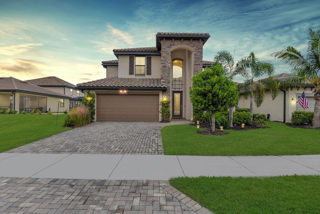 Reserve your Naples vacation rental