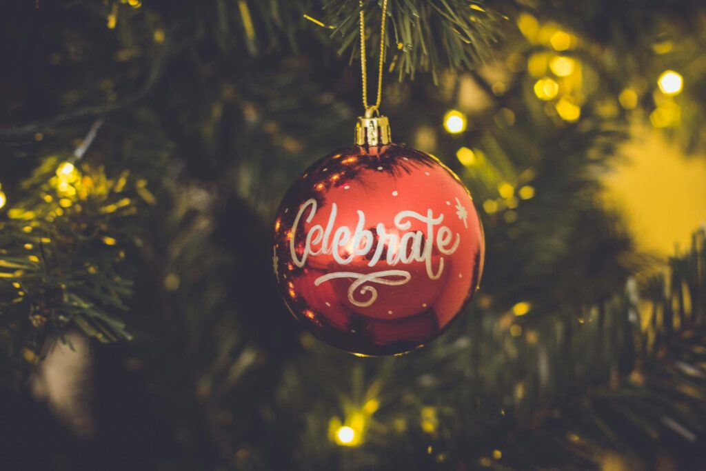 Enjoy the holidays in Naples, FL