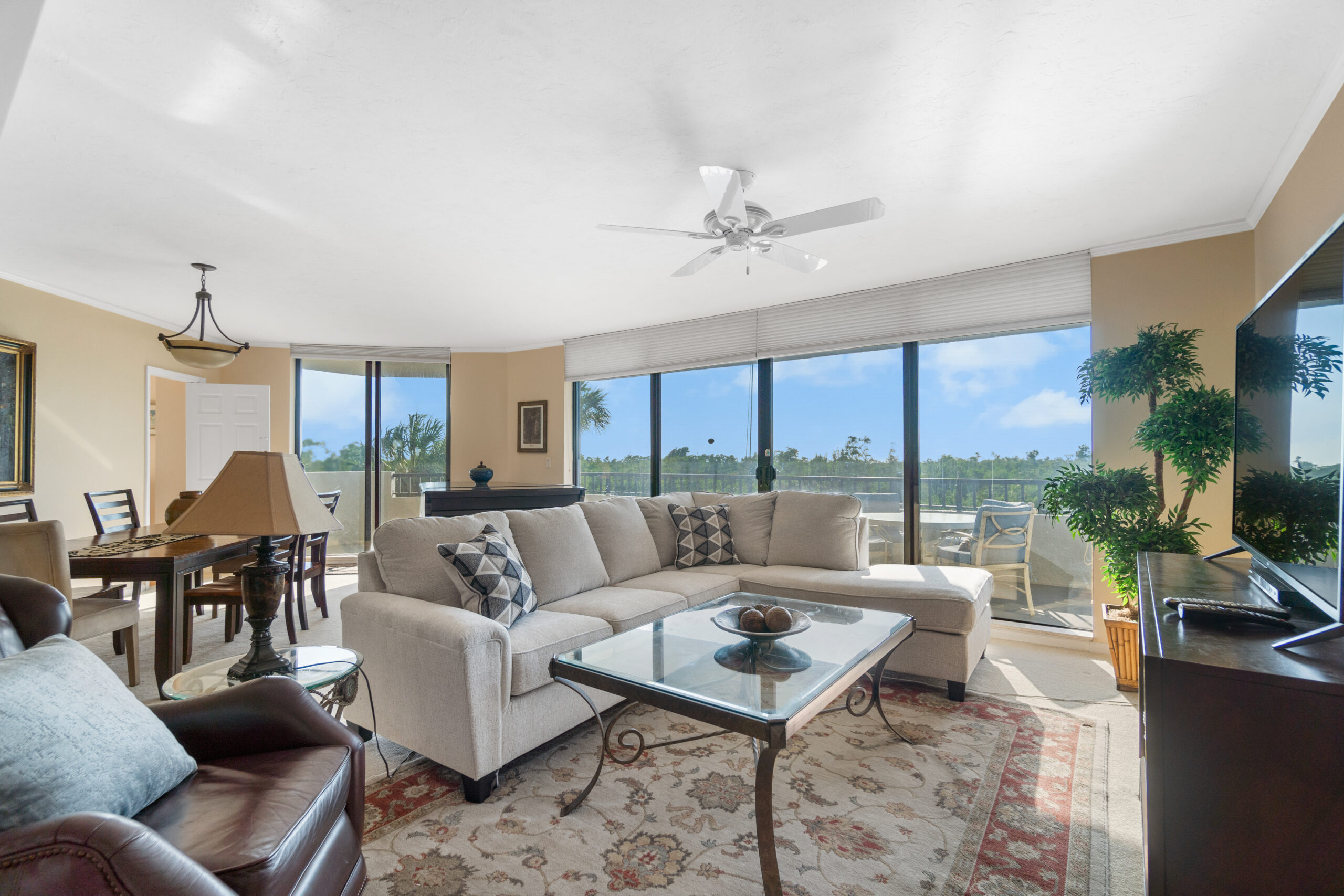 Holiday Rentals in Naples Florida