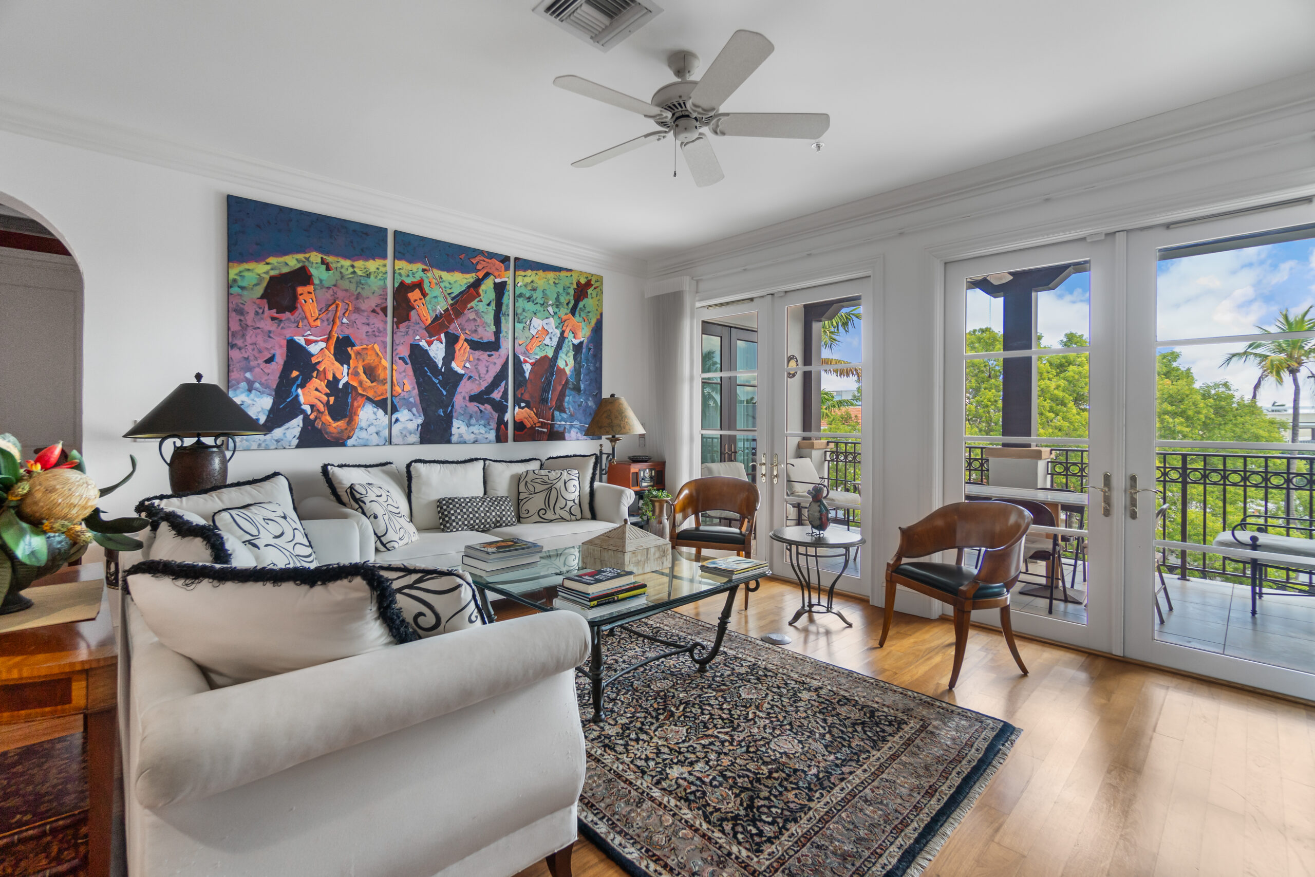 villas in Naples Florida