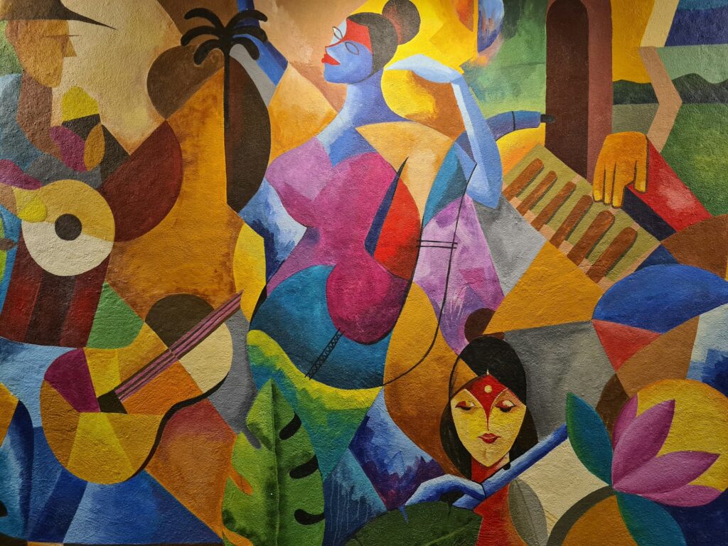Check out an art fair in Naples, FL