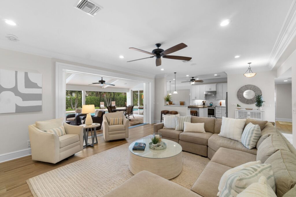 Reserve your luxury Naples vacation rental