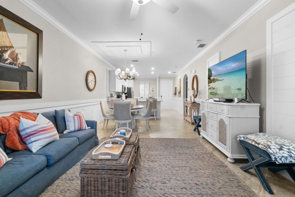 Reserve your Naples, FL vacation rental today