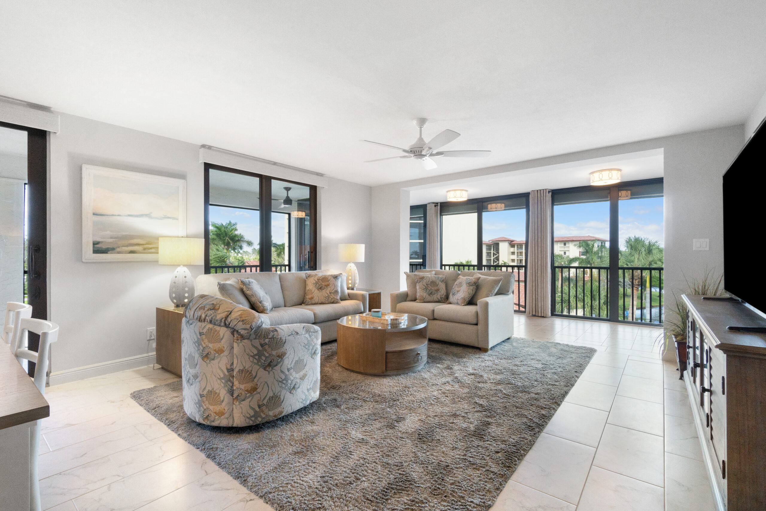 2 Bedroom Central Naples Florida Vacation Home Rentals