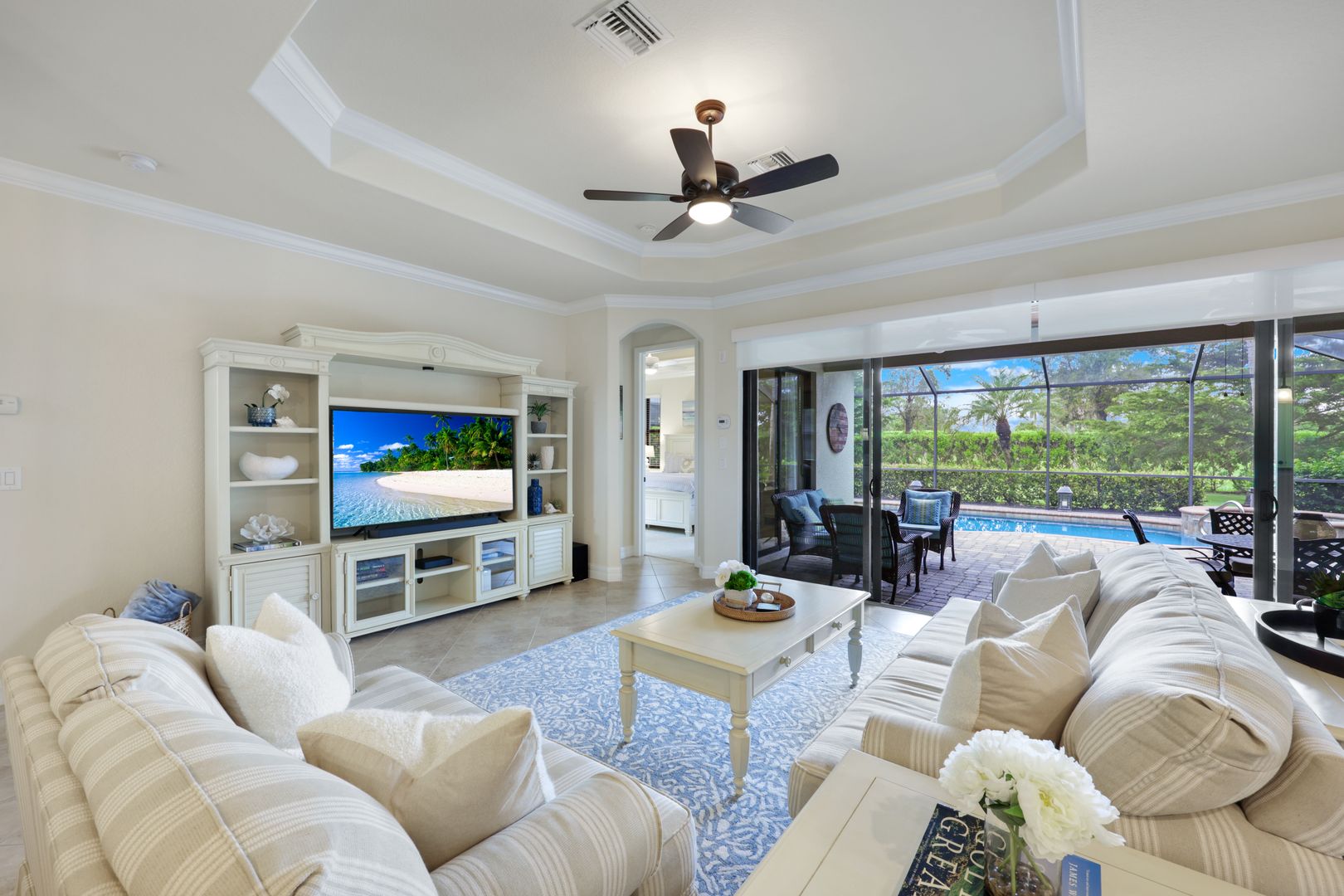 Treviso Bay 3-Bedroom Vacation Rentals
