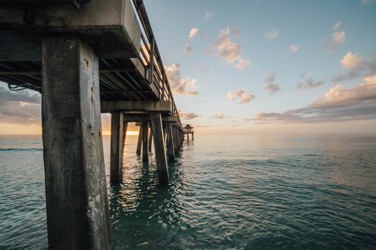 How to Spend Spring Break in Naples