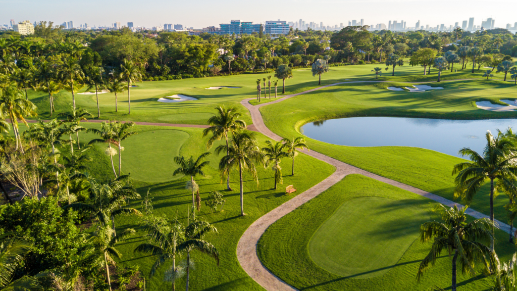 The Top 5 Public Golf Courses in Naples, Florida